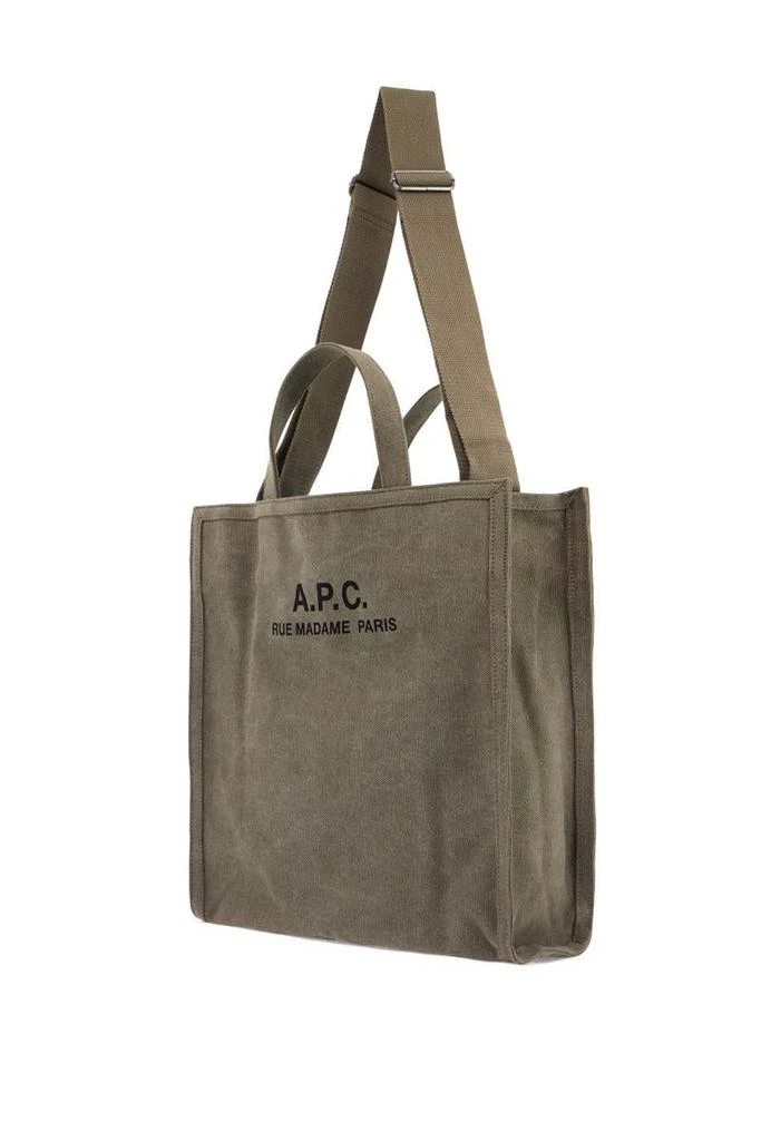 A.P.C. A.P.C. Work Bag 3