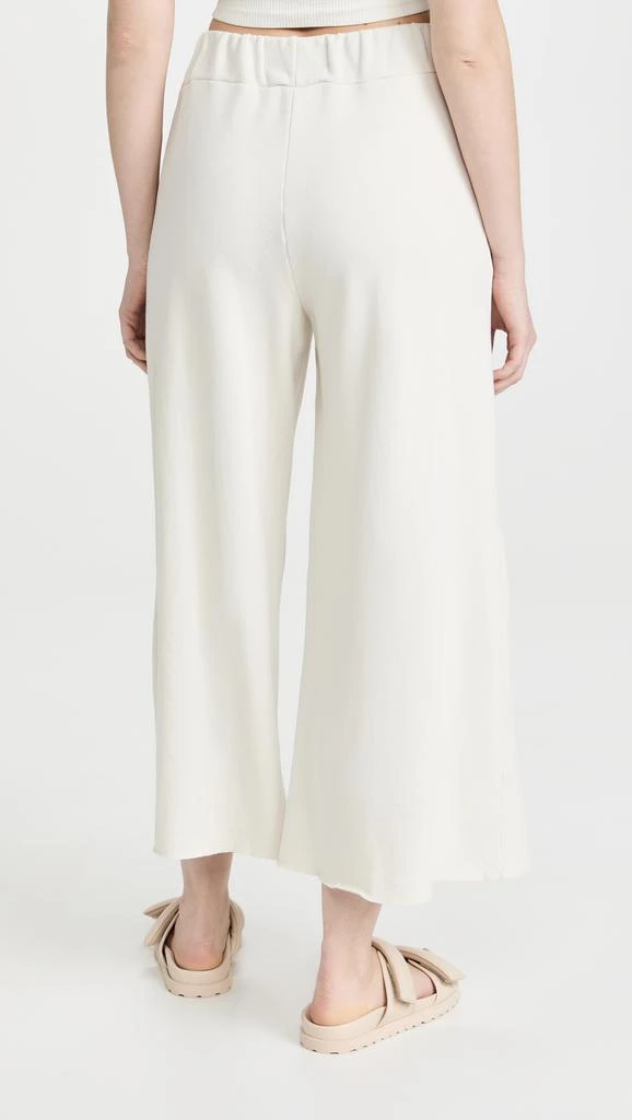 SPRWMN Culotte Sweats 2