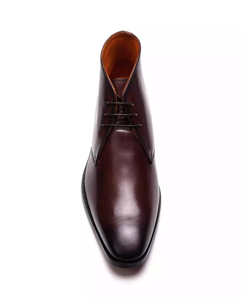 CARLOS by Carlos Santana Men's Corazon Chukka Boots