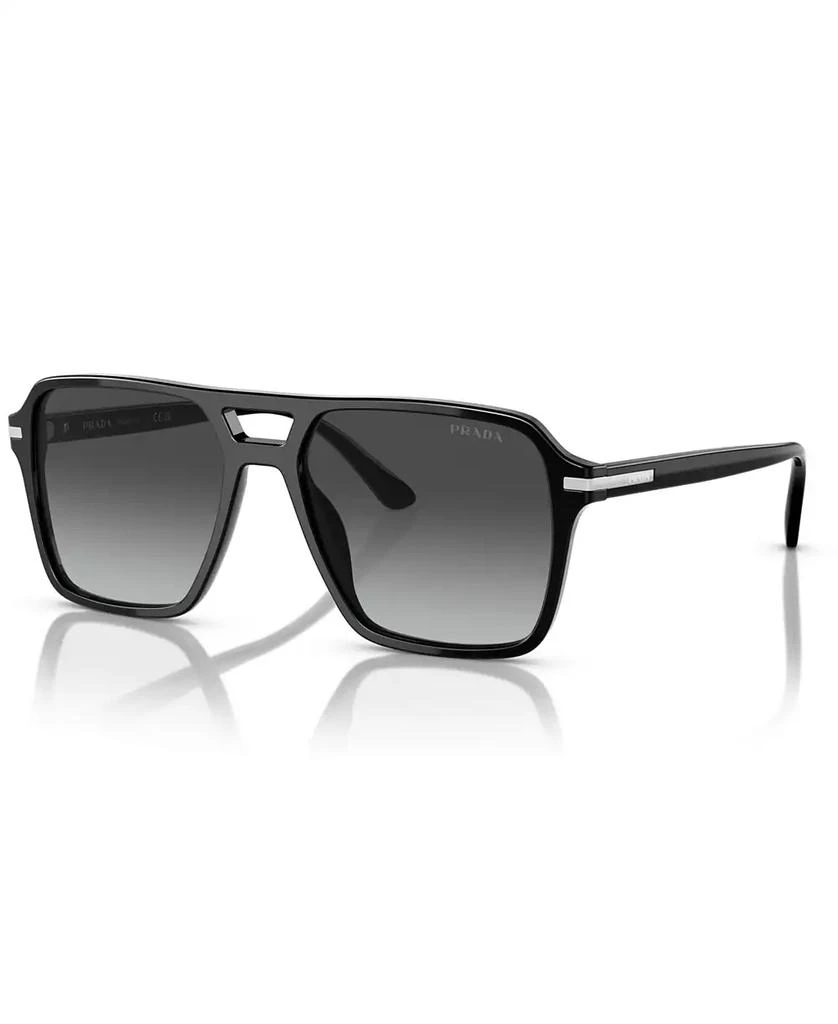 Prada Men's Sunglasses, PR 20YS 1