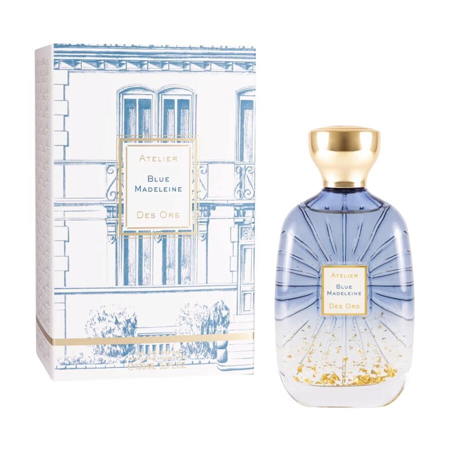 ATELIER DES ORS Atelier Des Ors Blue Madeleine Unisex EDP