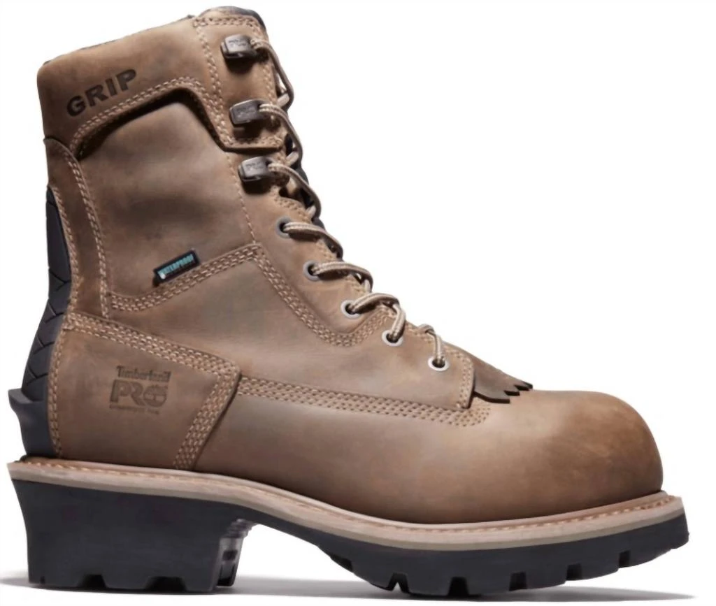 Timberland Timberland - Evergreen Comp Toe 1
