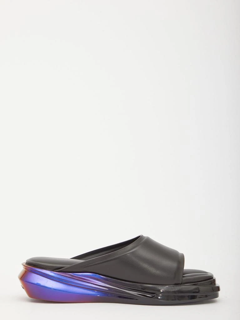 1017 ALYX 9SM Mono Slide sandals 3