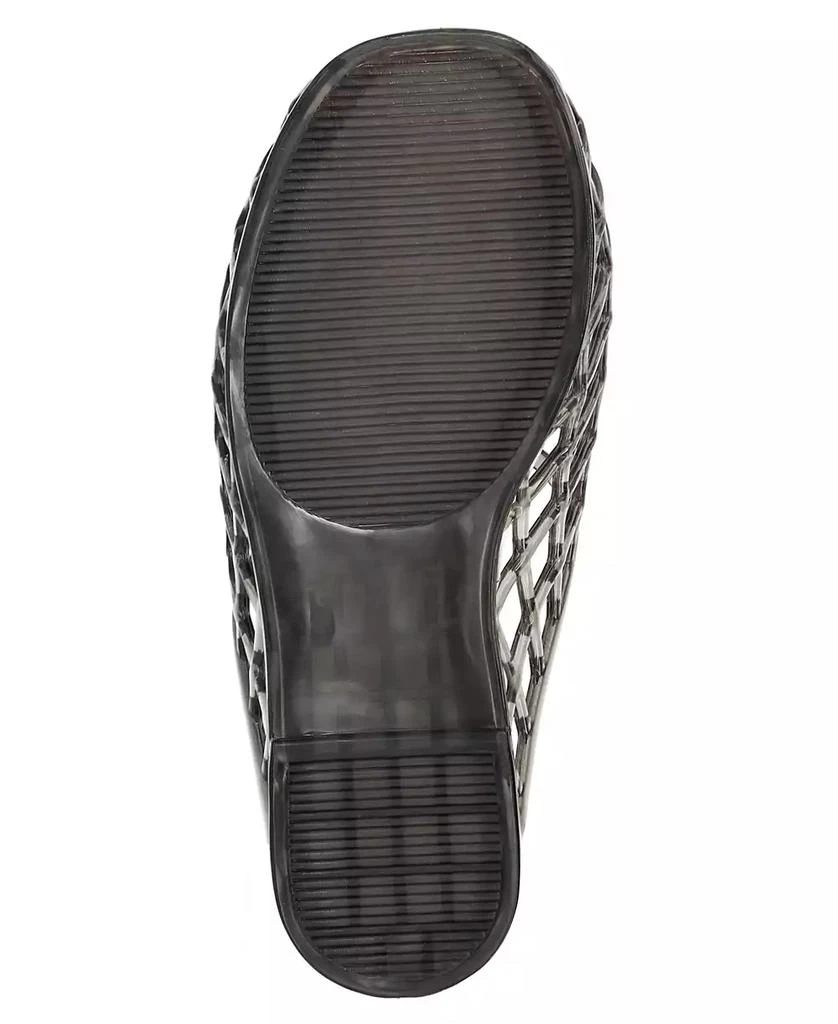 MIA Women's Darby Slip-On Jelly Mules 5
