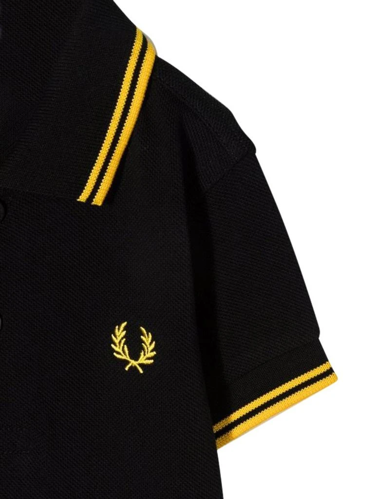 Fred Perry Fred Perry Classic Polo Shirt 5