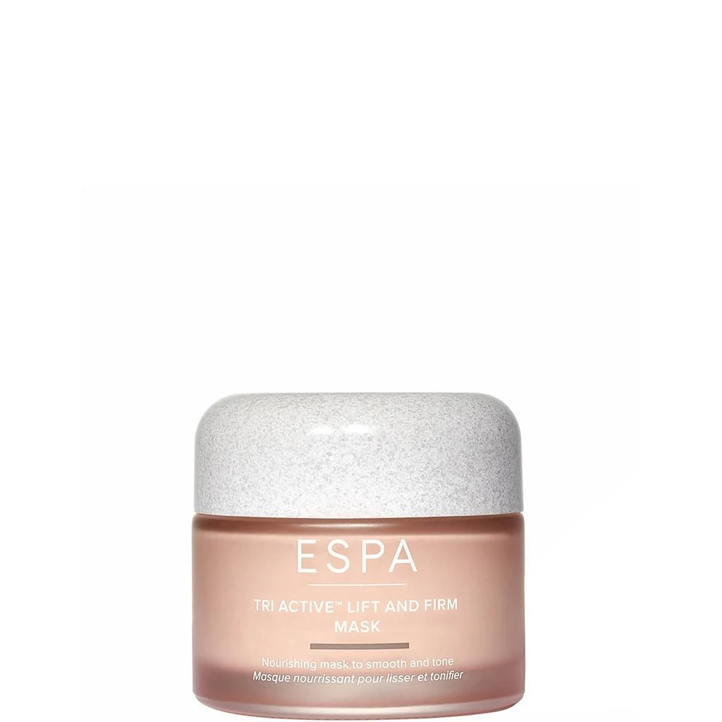 ESPA ESPA TriActive Lift Firm Mask 55 ml. 1