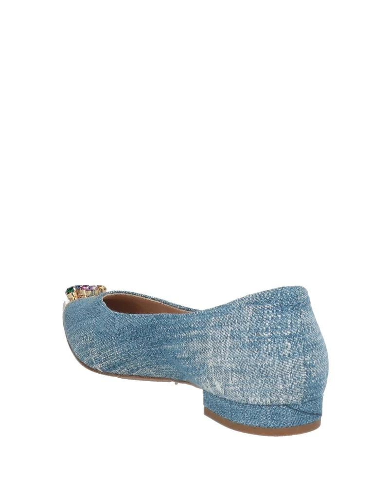 ROBERTO FESTA Ballet flats 3