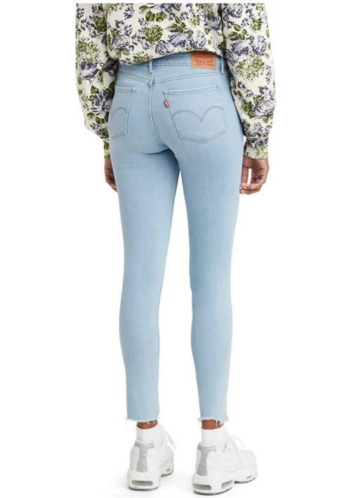Levi's S  711 Skinny Jeans 2