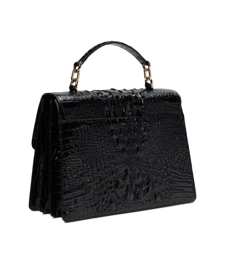 Brahmin Hallie Satchel