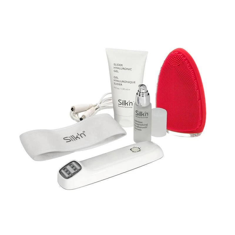Silk'N Silk´n - Face Tite Revive FT1PE1C001 2