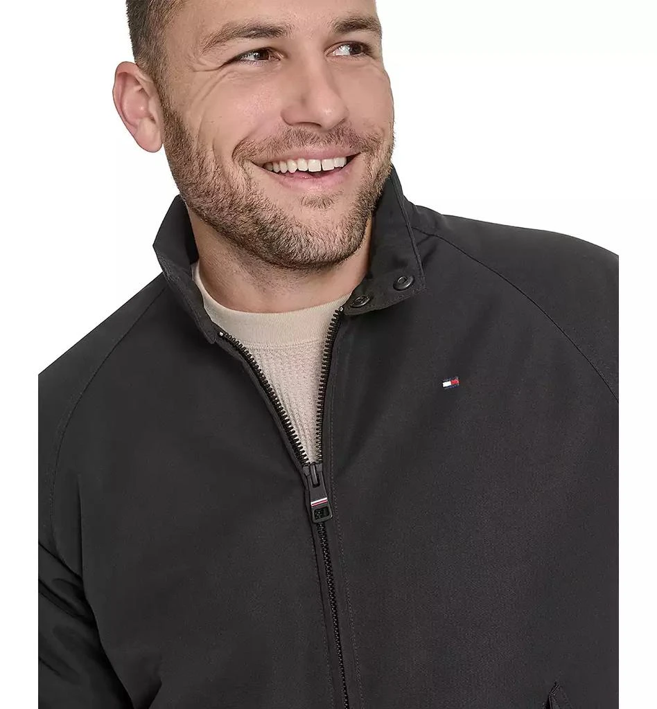 Tommy Hilfiger Men's New Modern Bomber 4