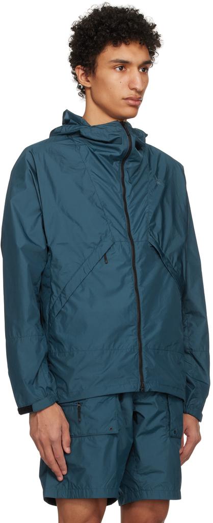 Goldwin Indigo Light Jacket