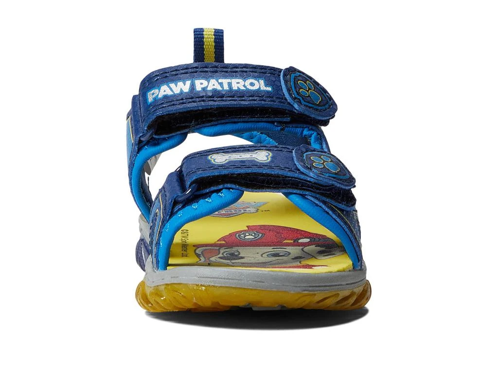 Josmo Kids Paw Patrol Lighted River Sandal (Toddler/Little Kid) 6