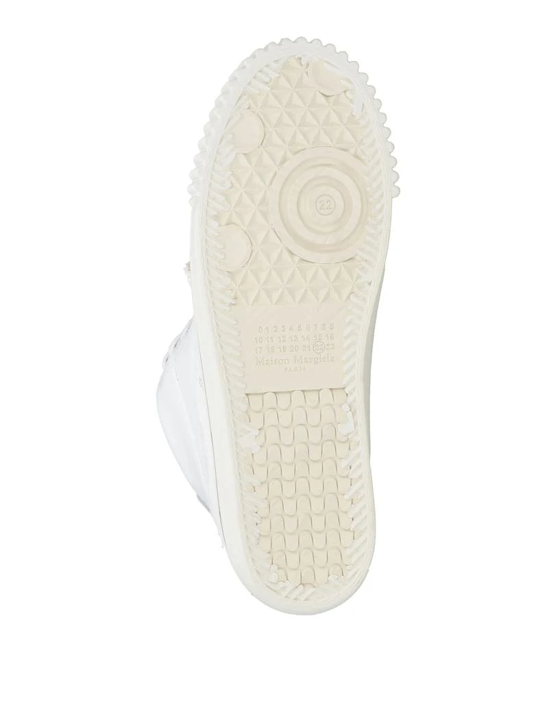 MAISON MARGIELA Sneakers 5