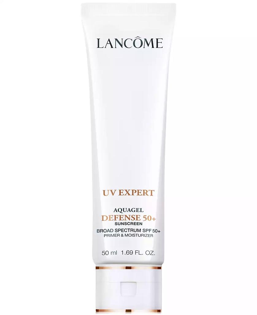 Lancôme UV Expert Defense SPF 50+ Primer & Moisturizer, 1.69 oz.