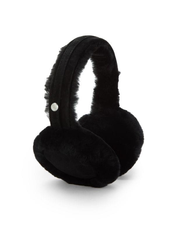 UGG Shearling Earmuffs