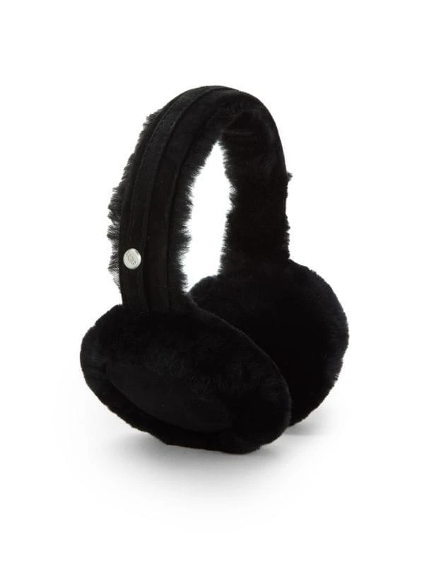 UGG Shearling Earmuffs 1