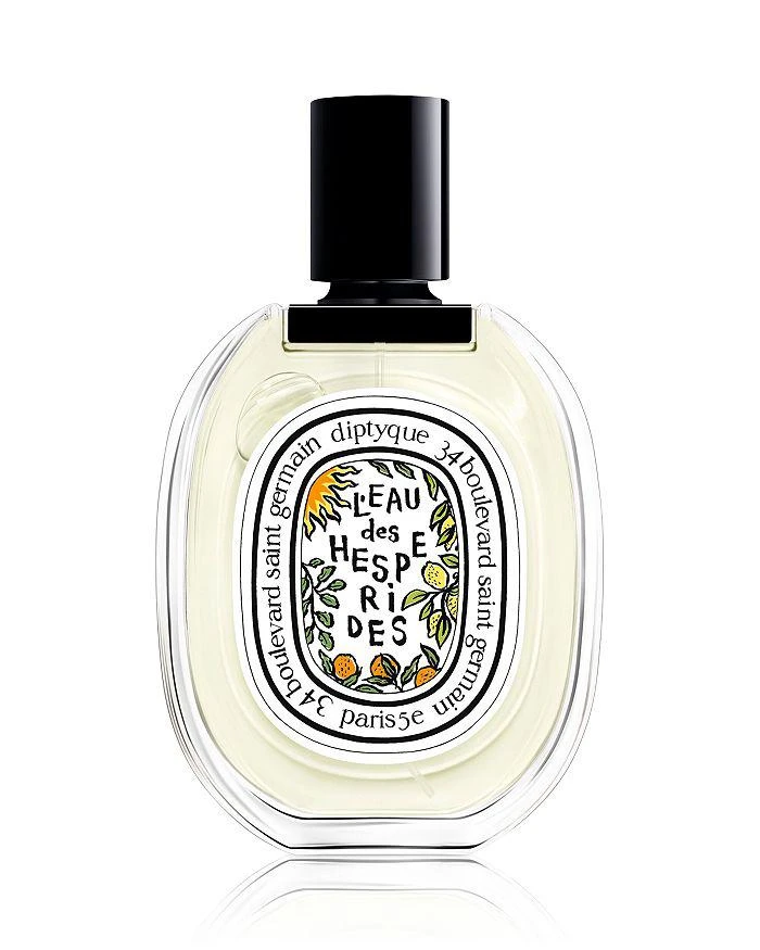 Diptyque L'Eau des Hespérides Eau de Toilette 3.38 oz. 1
