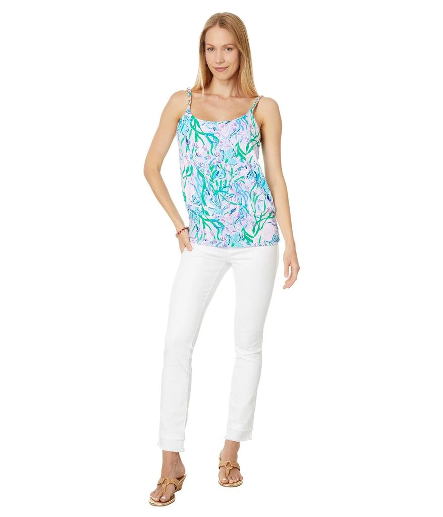 Lilly Pulitzer Cannavale Knit Top 4