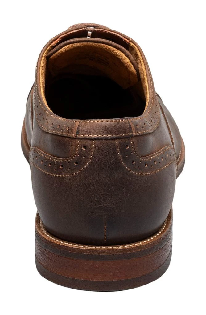 Florsheim Ruvo Cap Toe Oxford 4
