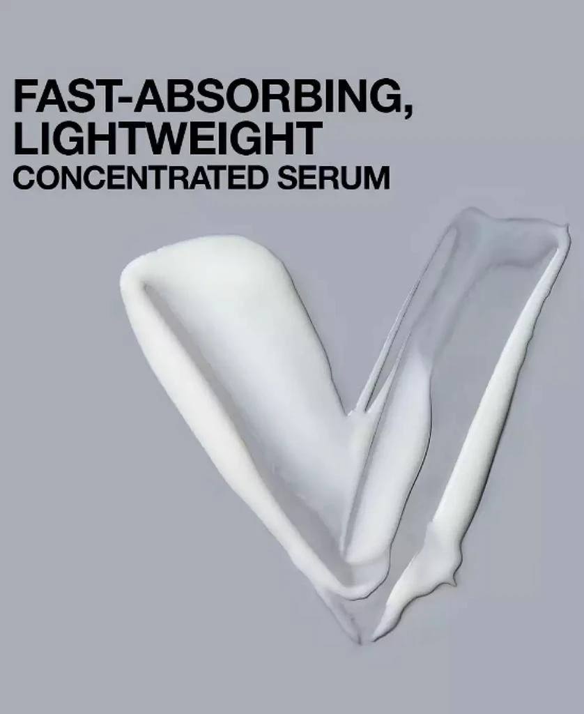 Lab Series Skincare for Men Anti Age Max LS Serum, 0.91 oz. 4