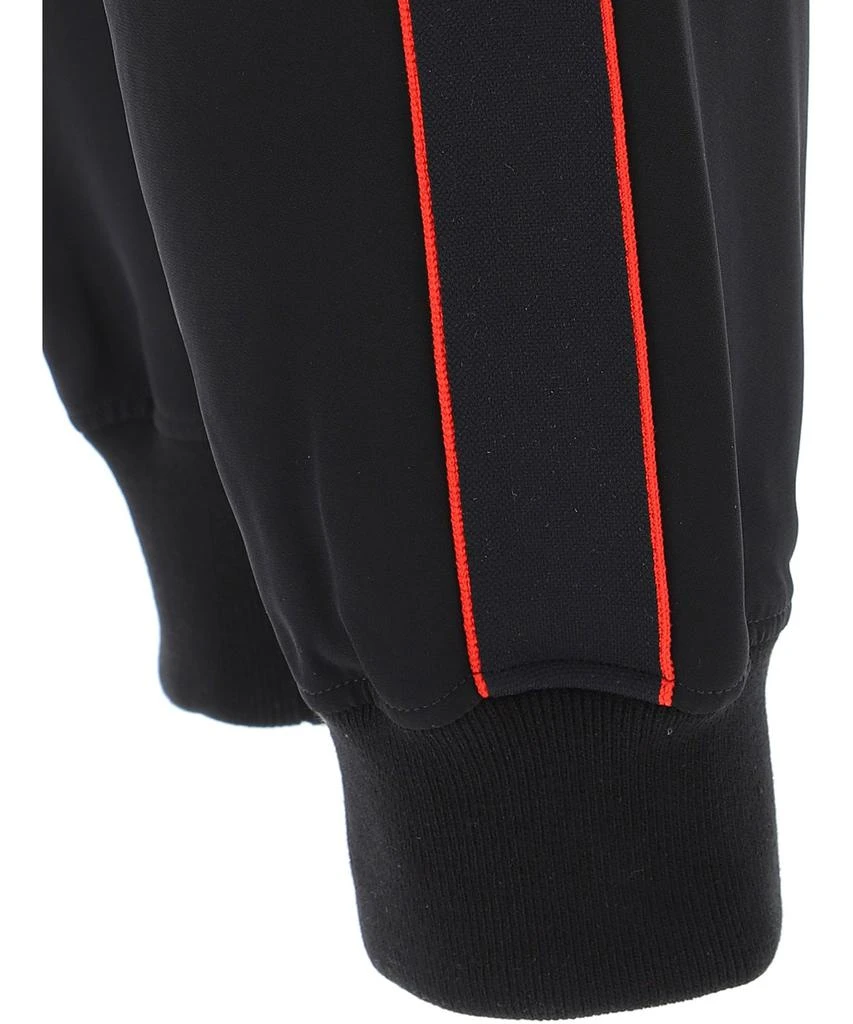 Alexander McQueen Alexander McQueen Logo Tape Sweatpants 8