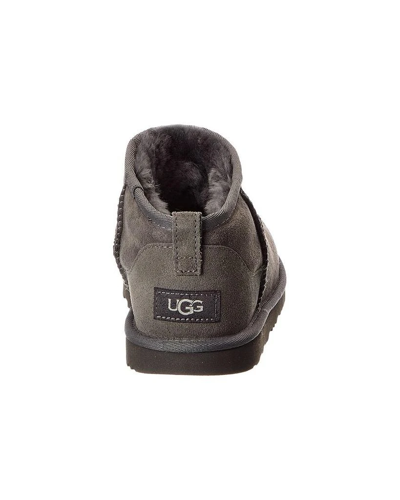 UGG Kids Classic Ultra Mini Suede Boot 3