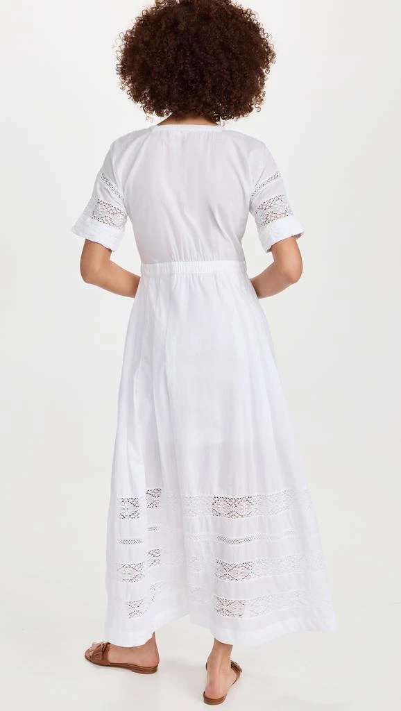 LOVESHACKFANCY Edie Dress 2