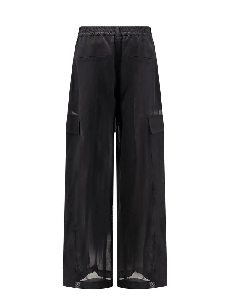 Brunello Cucinelli Brunello Cucinelli Organza Explorer Track Trousers 2