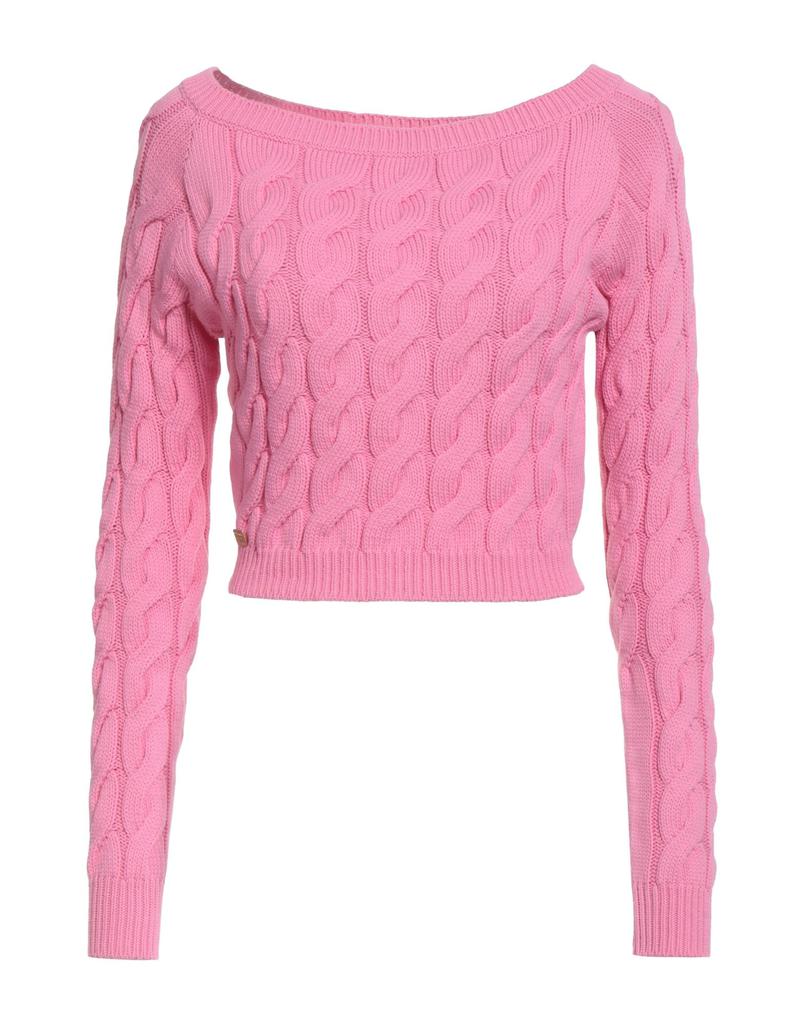 Manila Grace Sweater