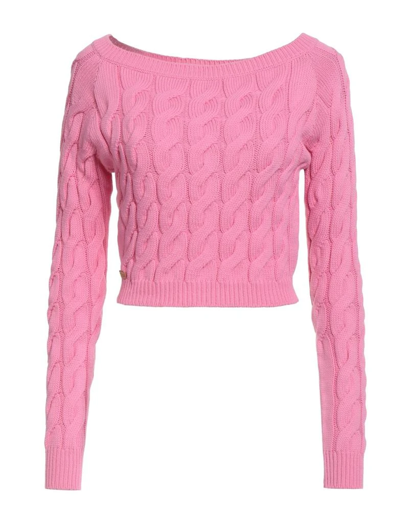 Manila Grace Sweater 1