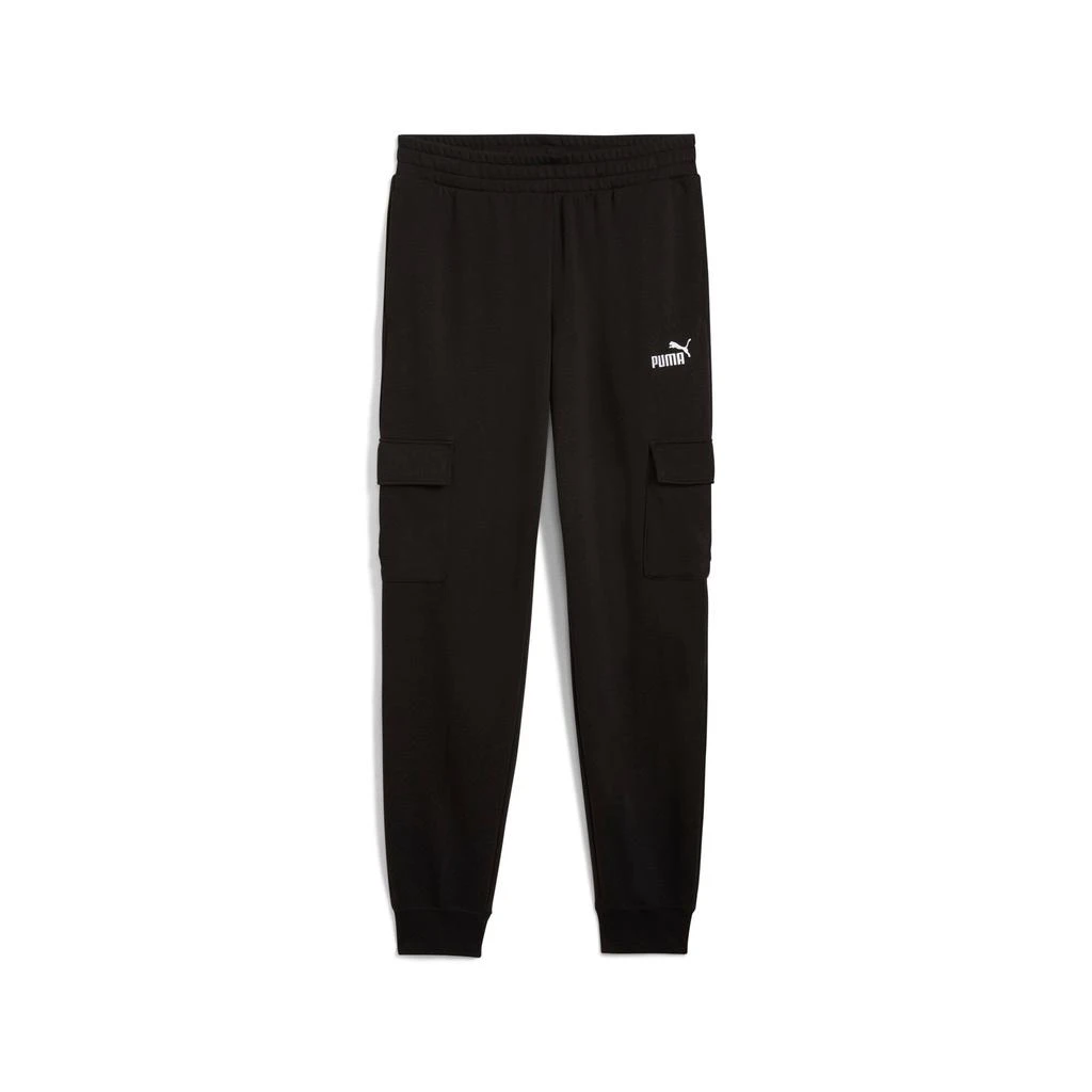 Puma PUMA Men's Essentials No. 1 Logo Cargo Pants 1