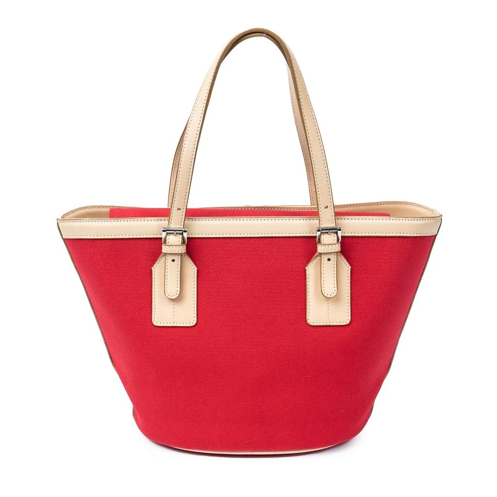 Burberry Small Beach Tote 6