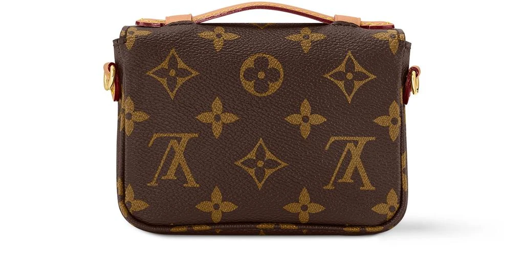 Louis Vuitton Micro Métis 4