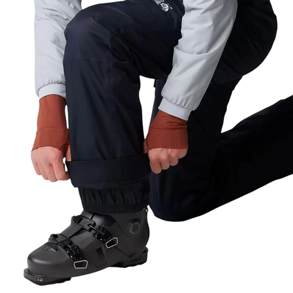 Mountain Hardwear Mountain Hardwear  Firefall Bib - Men
s 3