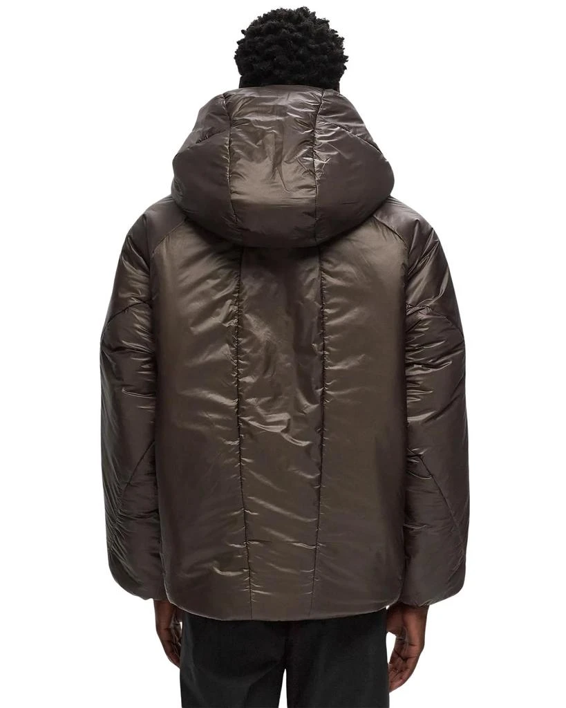 Goldwin Cloud Helicoid Parka 3