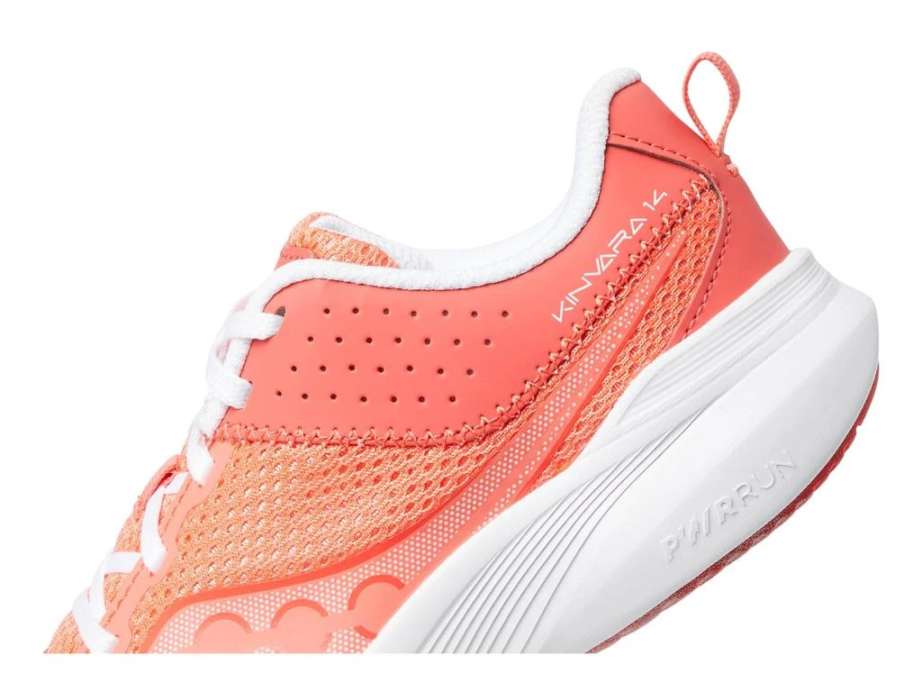Saucony Kinvara 14 LTT Sneakers (Little Kid/Big Kid) 6