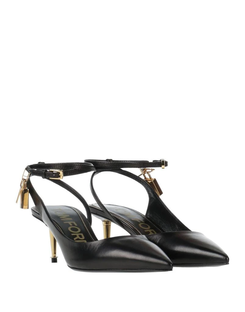 Tom Ford Pump 2