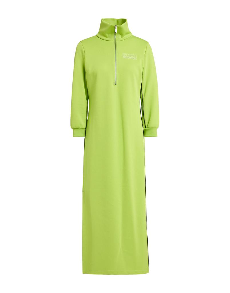 SEMICOUTURE Midi dress