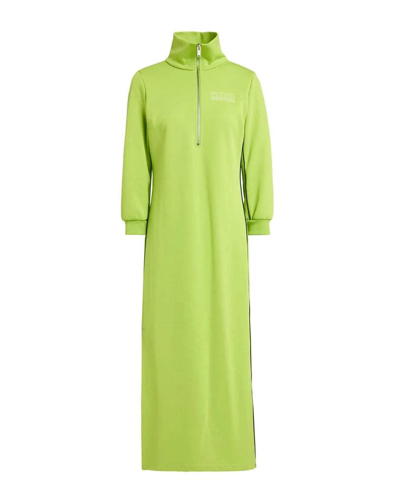 SEMICOUTURE Midi dress 1