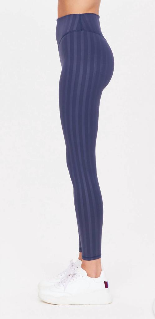 The Upside The Upside - Wilde High Rise 25" Midi Pants