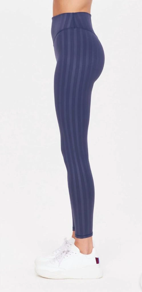 The Upside The Upside - Wilde High Rise 25" Midi Pants 2