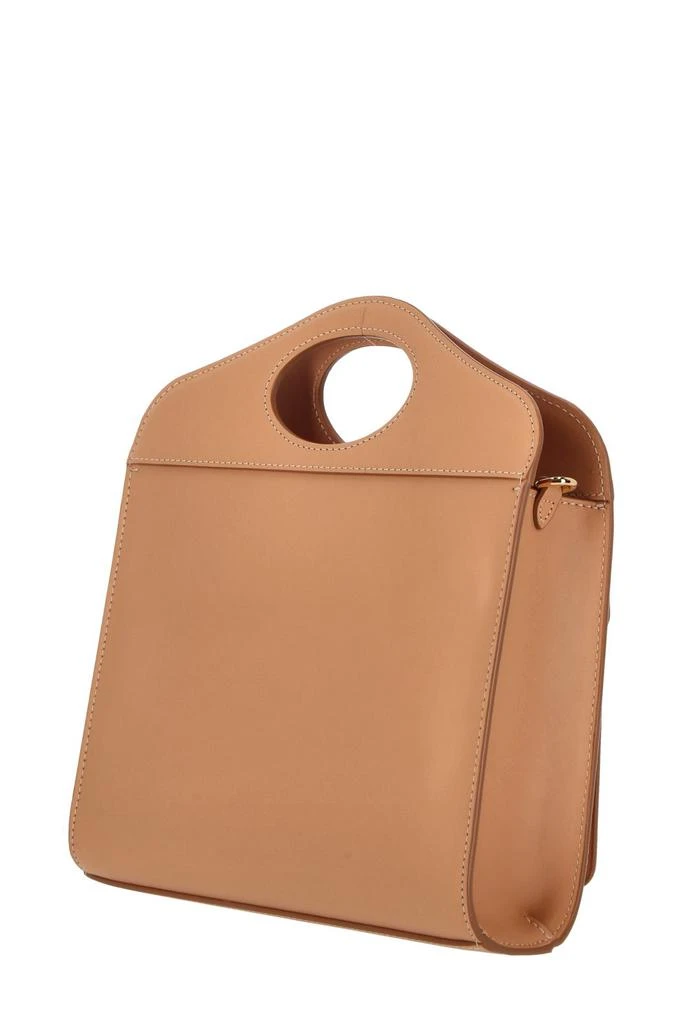 Burberry Burberry Pocket Mini Tote Bag 2