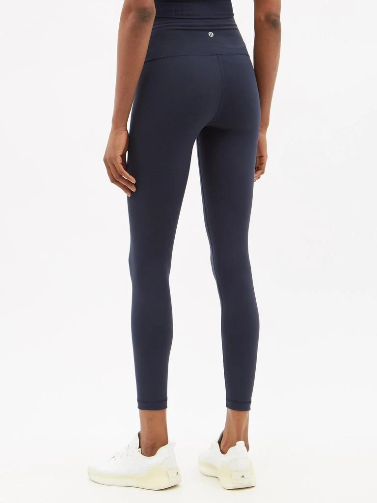 Lululemon Wunder Train high-rise Everlux™ 25'' leggings 5