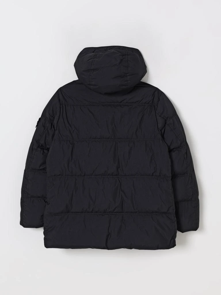 Stone Island Junior Jacket kids Stone Island Junior 2