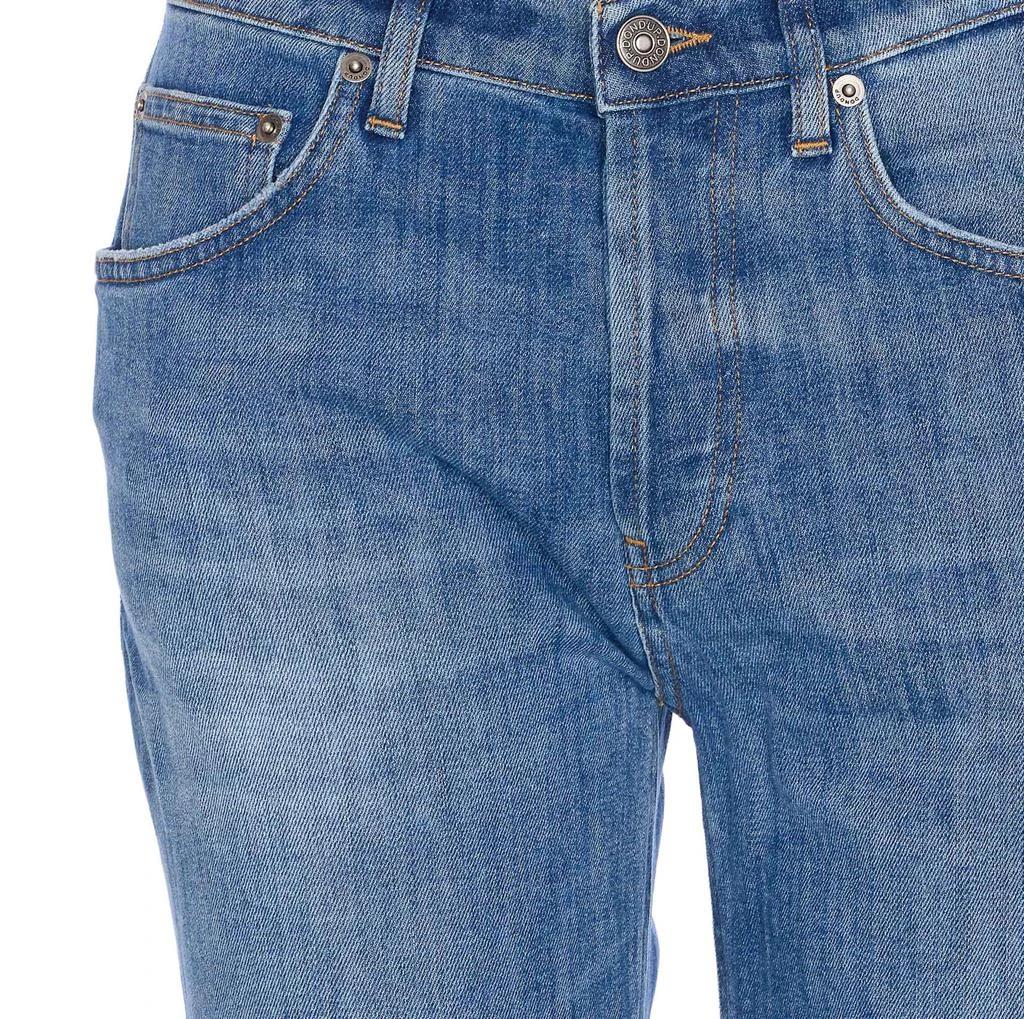 DONDUP Jacklin Wide Leg Jeans 2