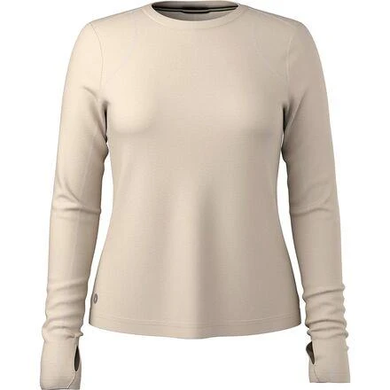 SmartWool Active Long-Sleeve Shirt - Women
s 3
