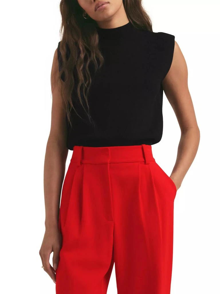 Favorite Daughter The Whitney Sleeveless Top 3