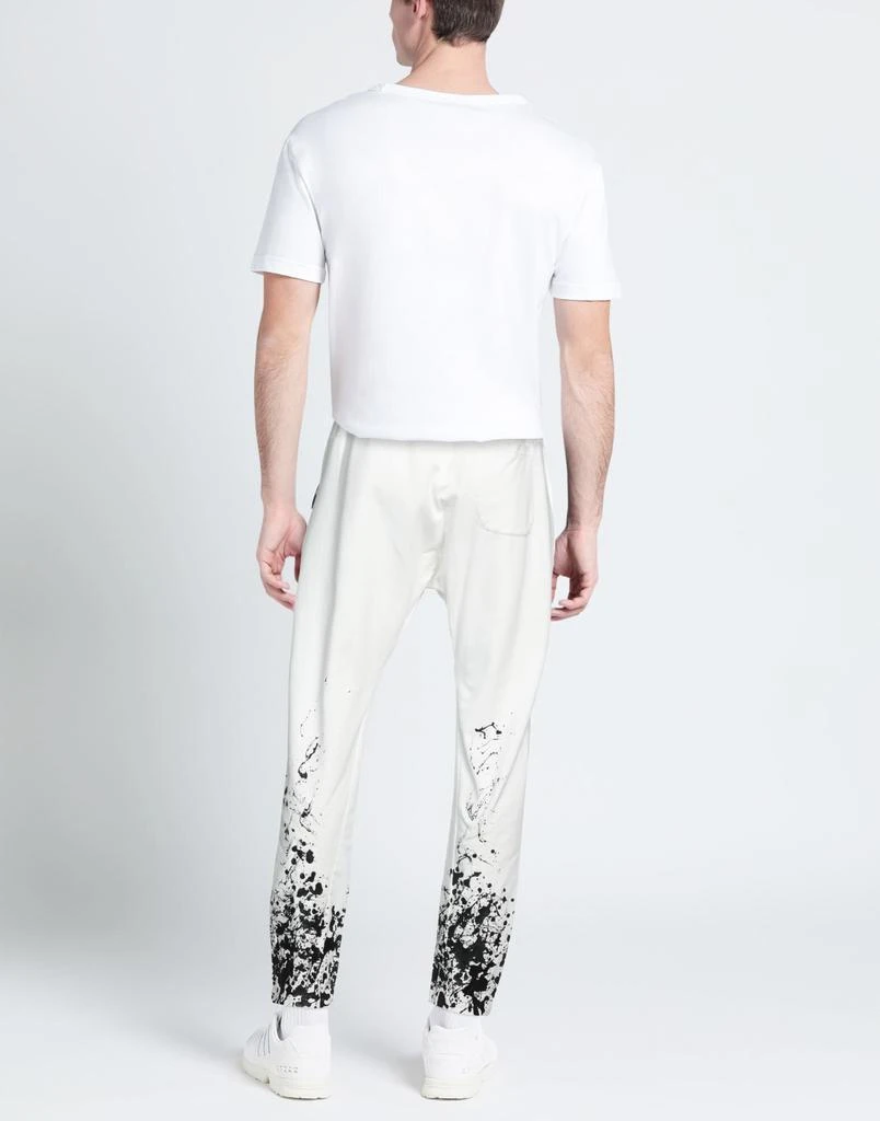 NOSTRASANTISSIMA Casual pants 3