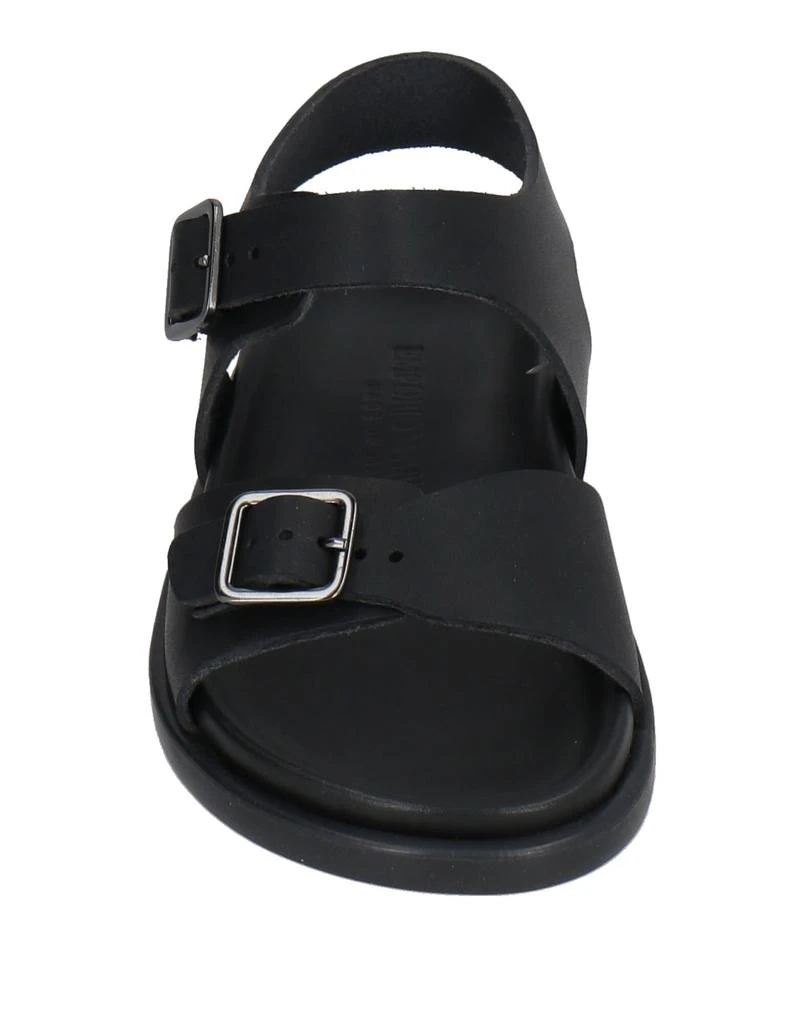Emporio Armani Sandals 4